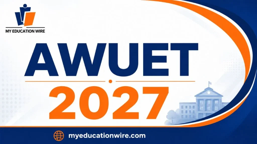 AWUET 2027