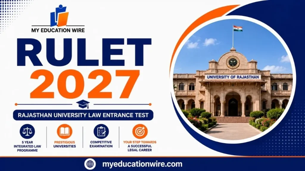 RULET 2027