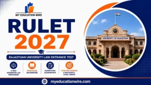 RULET 2027