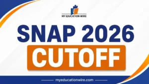 SNAP 2026 Cutoff