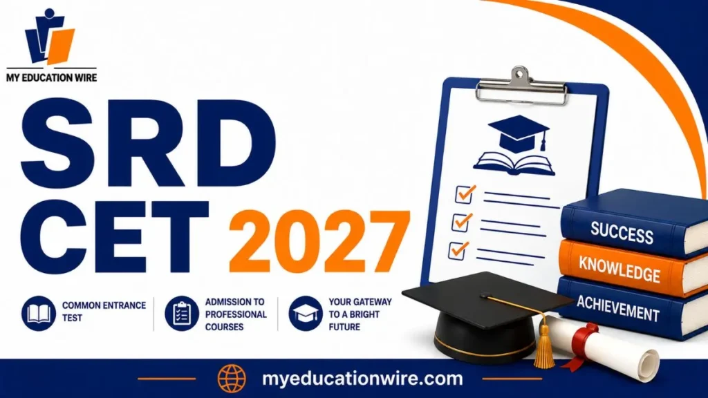 SRD CET 2027