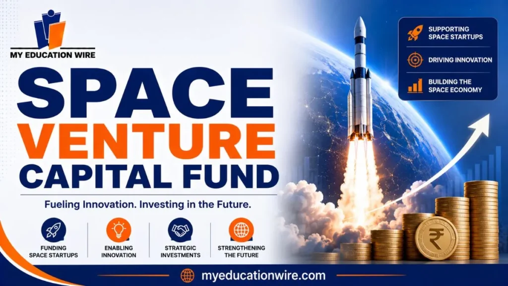 Space Venture Capital Fund