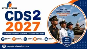 CDS 2 2027