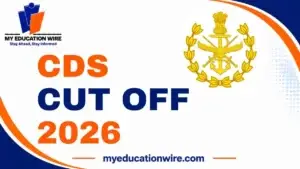CDS Cut Off 2027