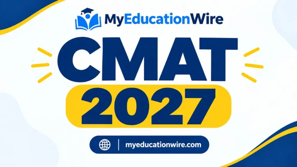 CMAT 2027
