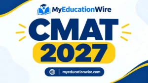 CMAT 2027
