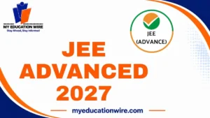 JEE Advanced 2027