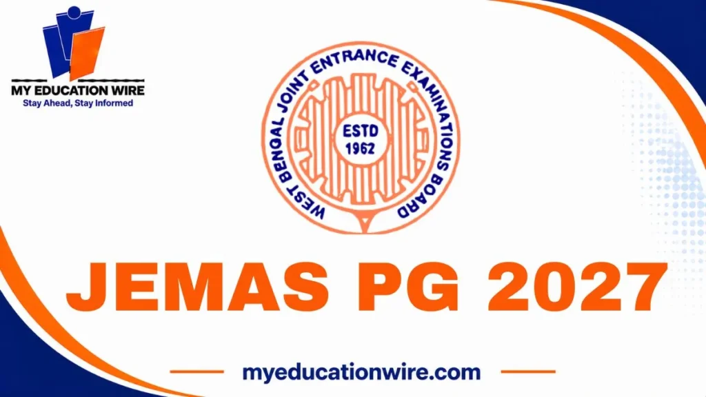 JEMAS PG 2027