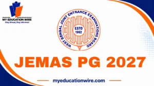 JEMAS PG 2027