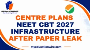 NEET CBT 2027
