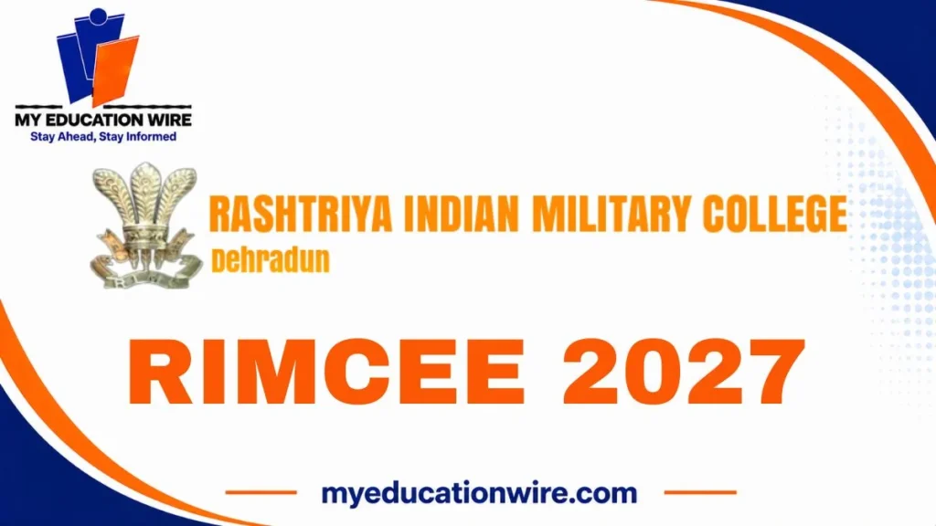 RIMCEE 2027