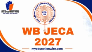 WB JECA 2027